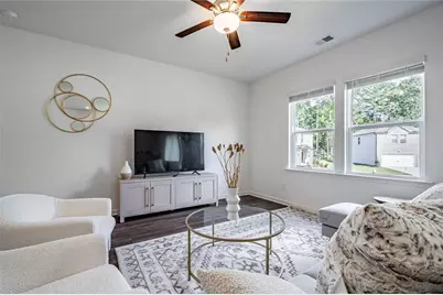 8317 Hunters Grove Road, Union City, GA 30291 - Photo 2