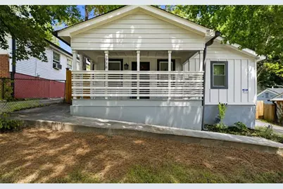 [Address not provided], Atlanta, GA 30344 - Photo 1