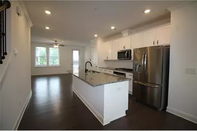 6532 Beacon Drive, Atlanta, GA 30328 - Photo 14