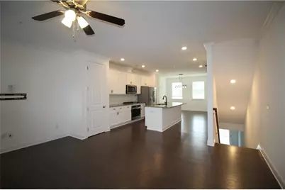 6532 Beacon Drive, Atlanta, GA 30328 - Photo 12
