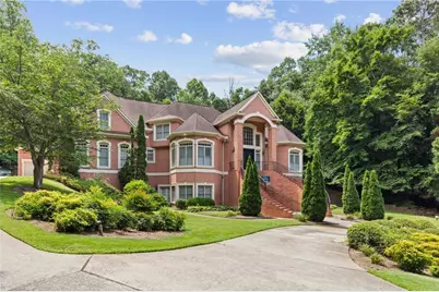 4680 Hamden Forest Drive SW, Atlanta, GA 30331 - Photo 4