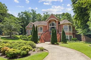 4680 Hamden Forest Dr SW, Atlanta, GA 30331 - Photo 1