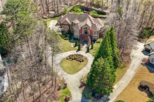 4680 Hamden Forest Dr SW, Atlanta, GA 30331 - Photo 50