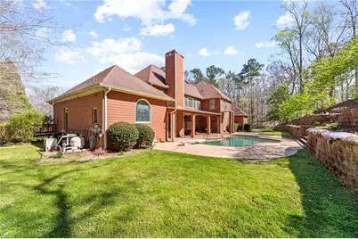 4680 Hamden Forest Drive SW, Atlanta, GA 30331 - Photo 2