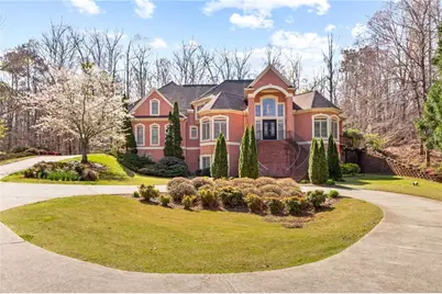 4680 Hamden Forest Drive SW, Atlanta, GA 30331 - Photo 1