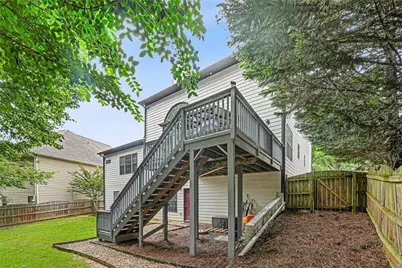 103 Thundering Hills Ridge, Canton, GA 30114 - Photo 42