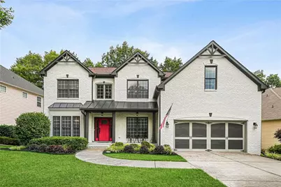 103 Thundering Hills Ridge, Canton, GA 30114 - Photo 1