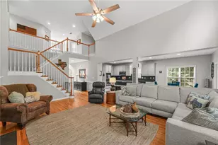 103 Thundering Hills Ridge, Canton, GA 30114 - Photo 10