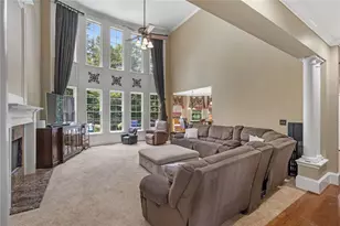 125 Ridge View Ct, Acworth, GA 30101 - Photo 6