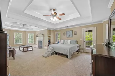 125 Ridge View Court, Acworth, GA 30101 - Photo 28