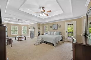 125 Ridge View Ct, Acworth, GA 30101 - Photo 28
