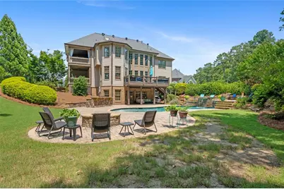 125 Ridge View Court, Acworth, GA 30101 - Photo 52