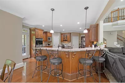 125 Ridge View Court, Acworth, GA 30101 - Photo 10