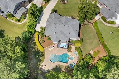 125 Ridge View Court, Acworth, GA 30101 - Photo 70