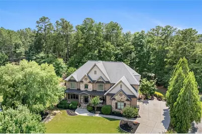 125 Ridge View Court, Acworth, GA 30101 - Photo 64