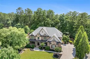 125 Ridge View Ct, Acworth, GA 30101 - Photo 64