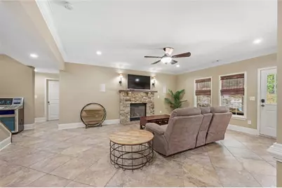 125 Ridge View Court, Acworth, GA 30101 - Photo 38
