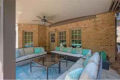 125 Ridge View Court, Acworth, GA 30101 - Photo 46