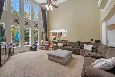 125 Ridge View Court, Acworth, GA 30101 - Photo 8