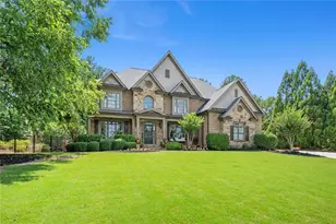 125 Ridge View Ct, Acworth, GA 30101 - Photo 60