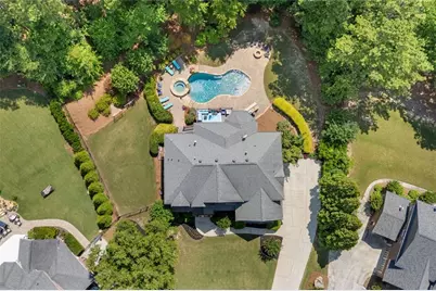 125 Ridge View Court, Acworth, GA 30101 - Photo 68