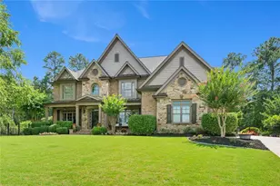 125 Ridge View Ct, Acworth, GA 30101 - Photo 62