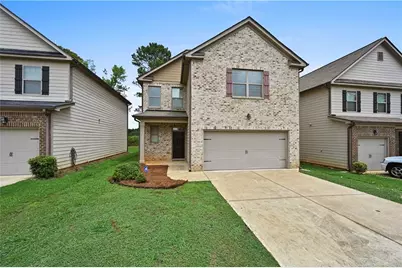 11805 Lovejoy Crossing Boulevard, Hampton, GA 30228 - Photo 2