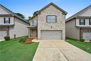 11805 Lovejoy Crossing Blvd, Hampton, GA 30228 - Photo 1