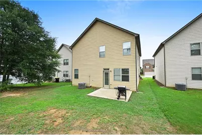 11805 Lovejoy Crossing Boulevard, Hampton, GA 30228 - Photo 6