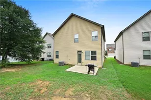 11805 Lovejoy Crossing Blvd, Hampton, GA 30228 - Photo 6