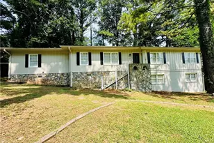 177 Old Rosser Road SW, Lilburn, GA 30047 - Photo 1