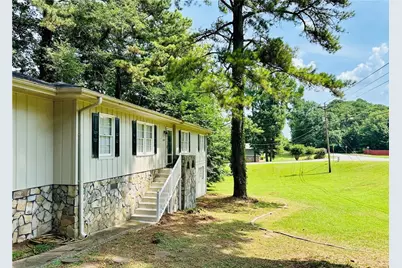 177 Old Rosser Road SW, Lilburn, GA 30047 - Photo 24