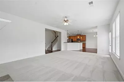 3320 Pebble Ridge Lane, Buford, GA 30519 - Photo 8