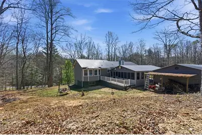 261 Clayton Trail, Canton, GA 30114 - Photo 36