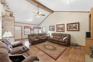 261 Clayton Trail, Canton, GA 30114 - Photo 4