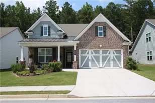 560 Plainfield St, Fayetteville, GA 30215 - Photo 1