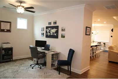 560 Plainfield Street, Fayetteville, GA 30215 - Photo 12