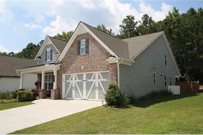 560 Plainfield Street, Fayetteville, GA 30215 - Photo 2