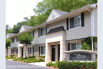 6940 Roswell Road #C14, Atlanta, GA 30328 - Photo 1