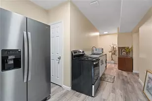 5504 Mountain View Summit, Stone Mountain, GA 30087 - Photo 4