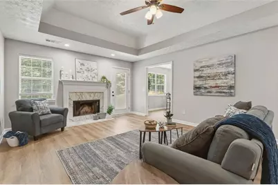 35 Mountainview Terrace, Covington, GA 30016 - Photo 20
