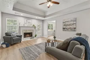 35 Mountainview Terrace, Covington, GA 30016 - Photo 20