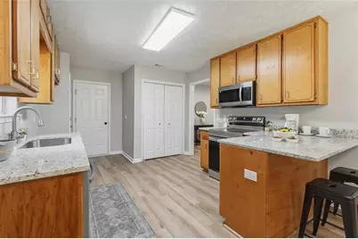 35 Mountainview Terrace, Covington, GA 30016 - Photo 26