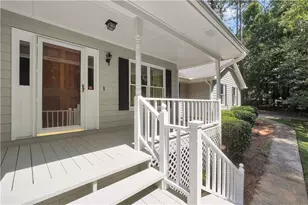381 Wylde Woode Dr, McDonough, GA 30253 - Photo 32