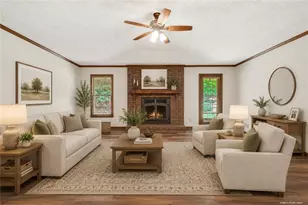 381 Wylde Woode Dr, McDonough, GA 30253 - Photo 52