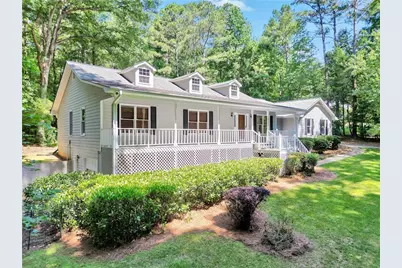 381 Wyldewoode Drive, McDonough, GA 30253 - Photo 6
