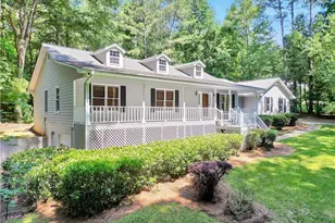 381 Wylde Woode Dr, McDonough, GA 30253 - Photo 6