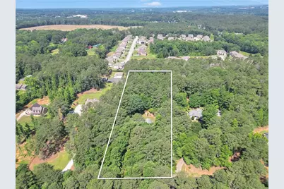 381 Wyldewoode Drive, McDonough, GA 30253 - Photo 2
