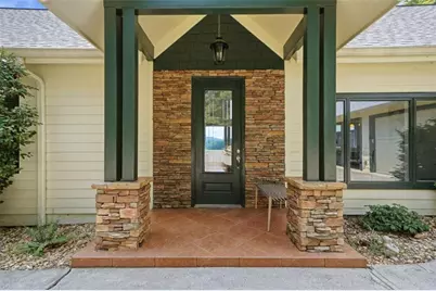 714 Clearview Drive, Talking Rock, GA 30175 - Photo 4