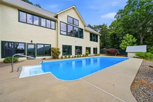 714 Clearview Dr, Talking Rock, GA 30175 - Photo 60